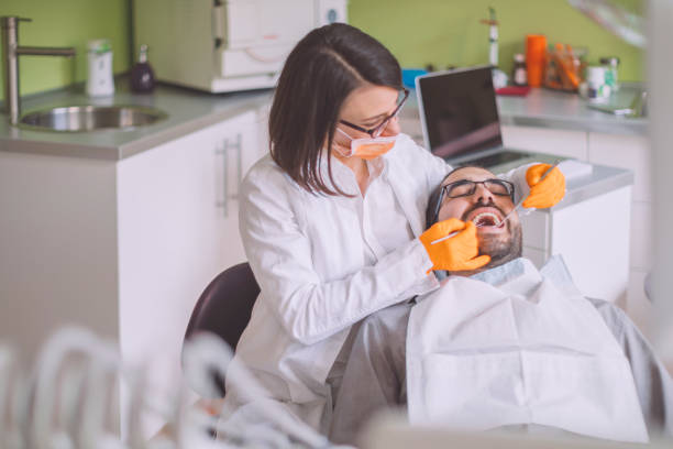 Best Emergency Treatment for Dental Infections or Abscesses in Tiger Point, FL