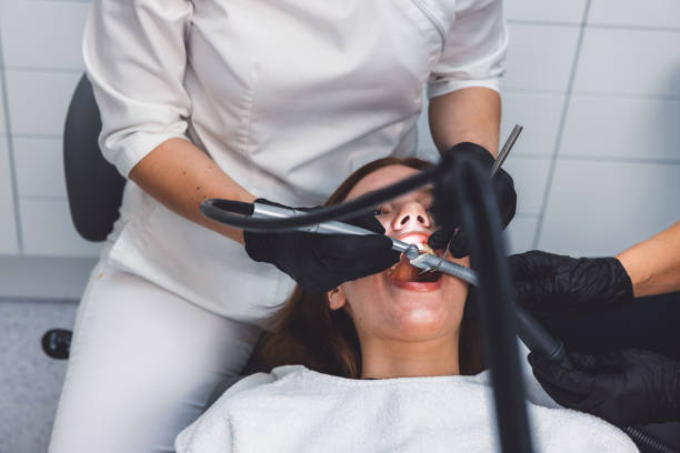 Best Urgent Care for Lost Fillings or Crowns in Tiger Point, FL