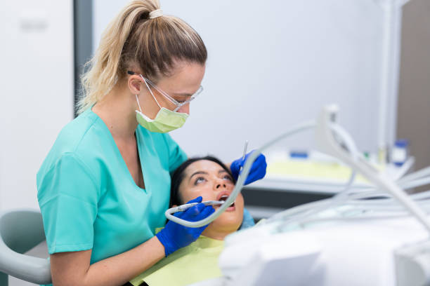 Best Emergency Wisdom Teeth Removal in Tiger Point, FL